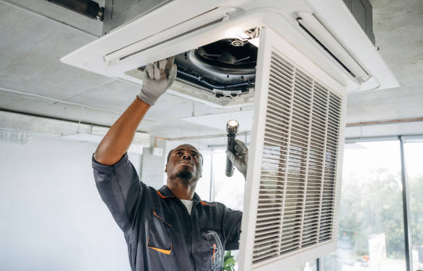 Licensed Hvac service in Nashville, IN - FH HVAC