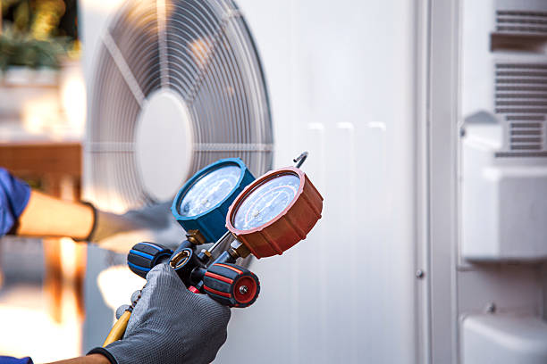 Affordable Hvac solutions in Nashville, IN